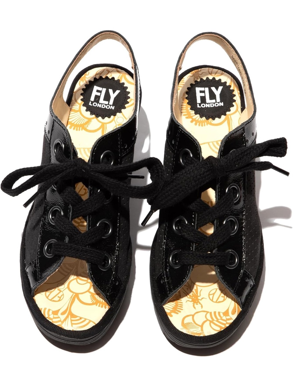 Fly London sandals